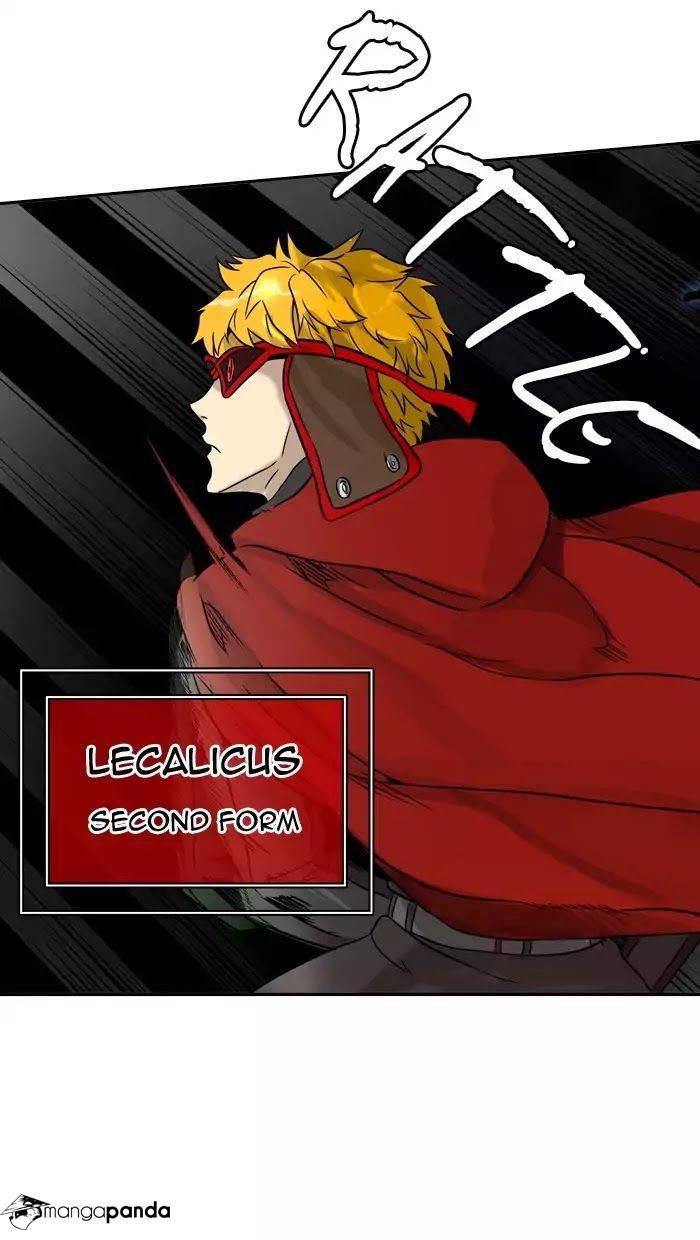 Tower of God Chapter 383 image 013